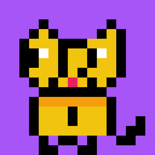 Robin Kitties #329