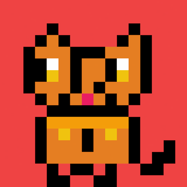 Robin Kitties #3292
