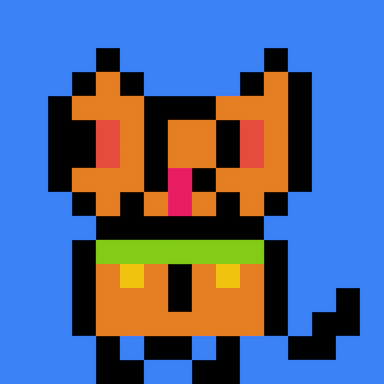 Robin Kitties #3293