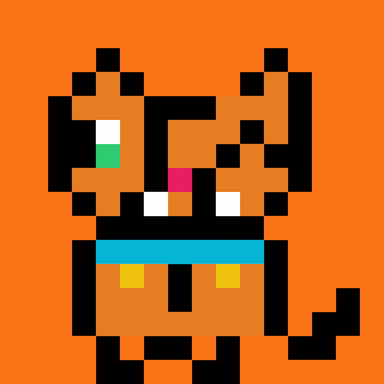 Robin Kitties #3294