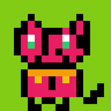 Robin Kitties #3295