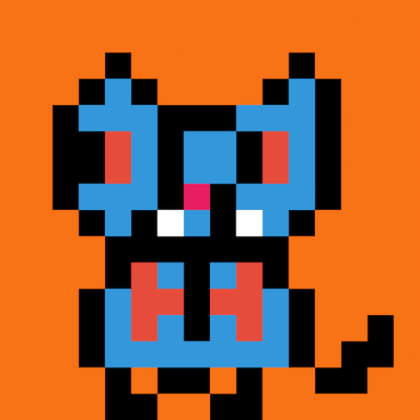 Robin Kitties #3296