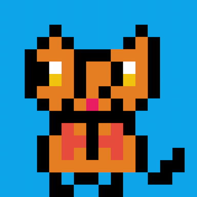 Robin Kitties #3297