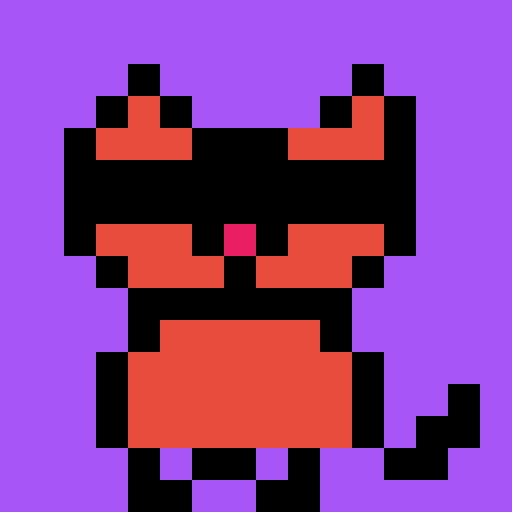 Robin Kitties #330
