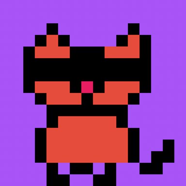 Robin Kitties #330
