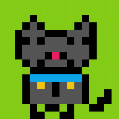 Robin Kitties #3304