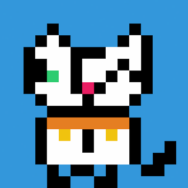 Robin Kitties #3305