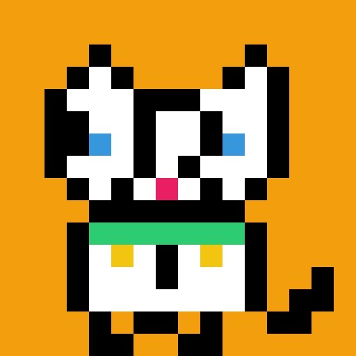 Robin Kitties #3309