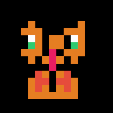 Robin Kitties #3310