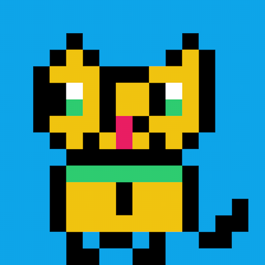 Robin Kitties #3311