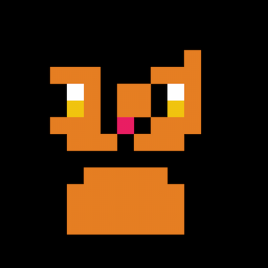 Robin Kitties #3313