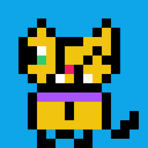 Robin Kitties #3314