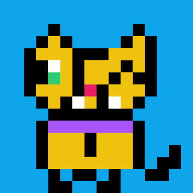 Robin Kitties #3314