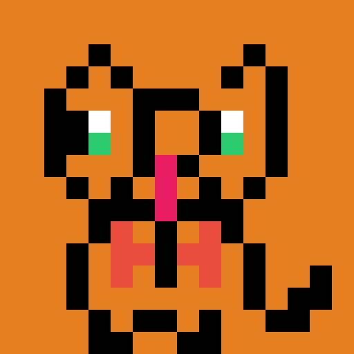 Robin Kitties #3316