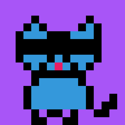 Robin Kitties #3317