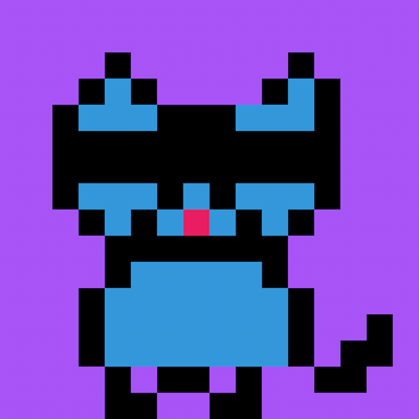 Robin Kitties #3317