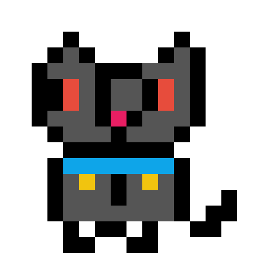 Robin Kitties #3318