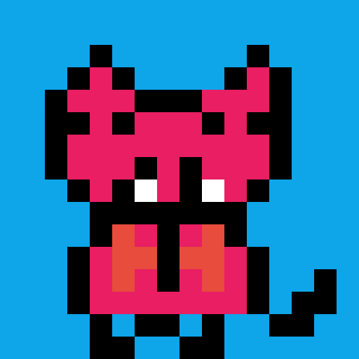 Robin Kitties #332