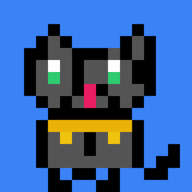 Robin Kitties #3320