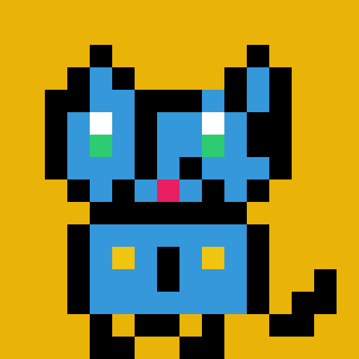 Robin Kitties #3321