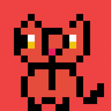 Robin Kitties #3323