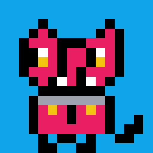 Robin Kitties #3324
