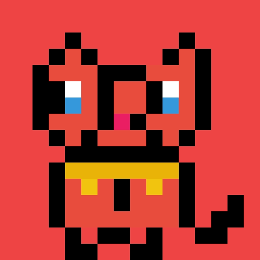 Robin Kitties #3325