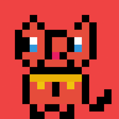 Robin Kitties #3325