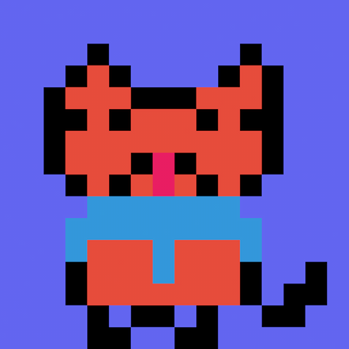 Robin Kitties #3326