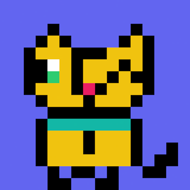Robin Kitties #3328