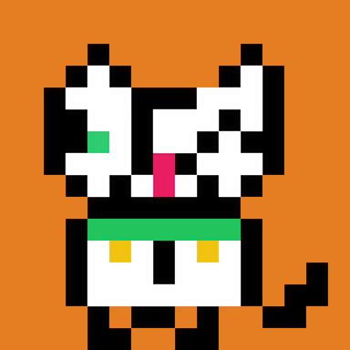 Robin Kitties #3330
