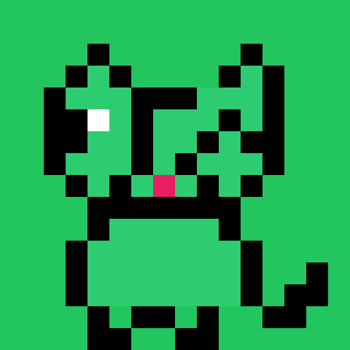 Robin Kitties #3331