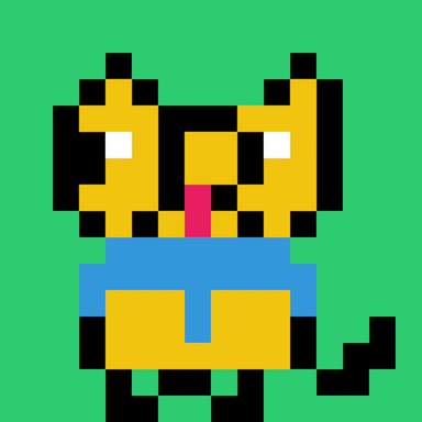 Robin Kitties #3332