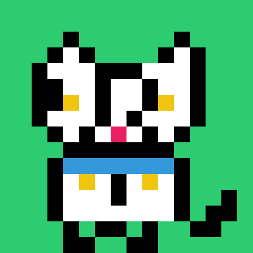 Robin Kitties #3333