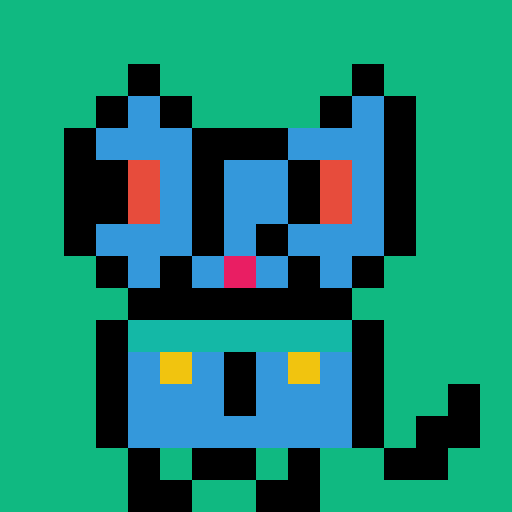 Robin Kitties #3334