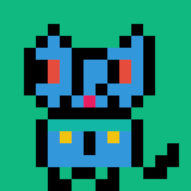 Robin Kitties #3334