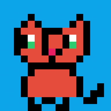 Robin Kitties #3335