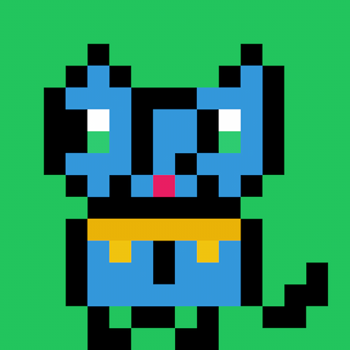 Robin Kitties #3337