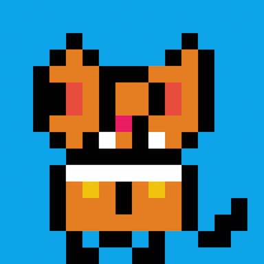 Robin Kitties #3338