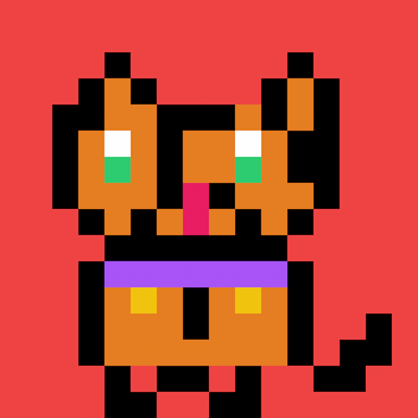 Robin Kitties #3339