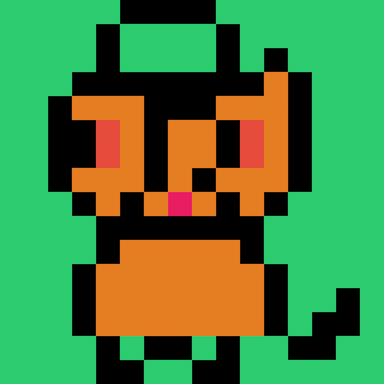 Robin Kitties #3340
