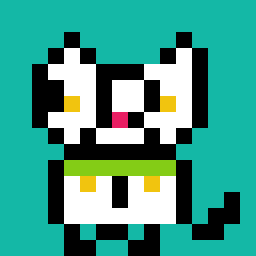 Robin Kitties #3341