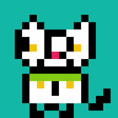 Robin Kitties #3341