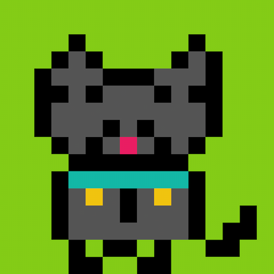 Robin Kitties #3342