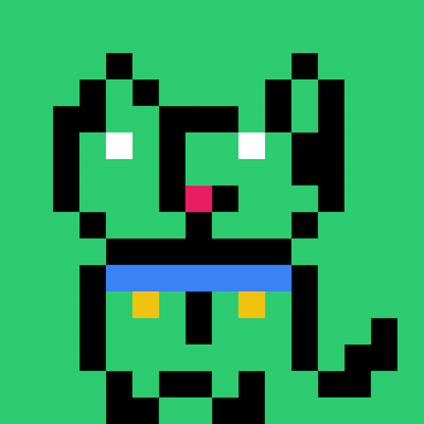 Robin Kitties #3344