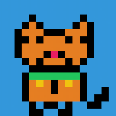 Robin Kitties #3345