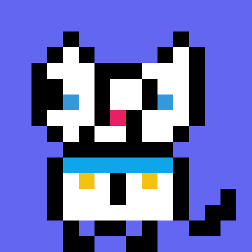 Robin Kitties #3346