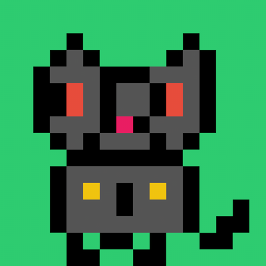 Robin Kitties #3347
