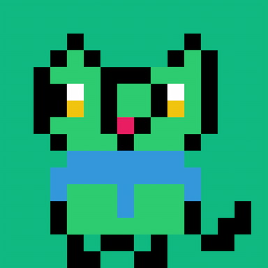 Robin Kitties #3348