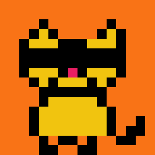 Robin Kitties #3349